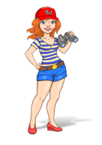 Софья Васильевна