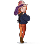 Софья Васильевна