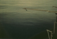 Балл по шкале Бофорта 0 - Штиль