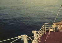 Балл по шкале Бофорта 1 - Тихий ветер