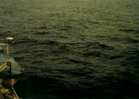 Балл по шкале Бофорта 4 - Умеренный бриз